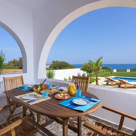 Deep Blue Lachania (Rhodes)